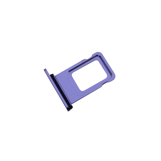 SIM Tray Apple iPhone 11 Purple